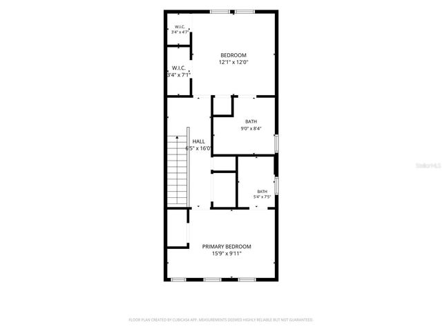 8861 DAYBREAK STREET, Sarasota, FL 34241