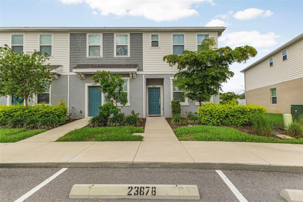 8861 DAYBREAK STREET, Sarasota, FL 34241