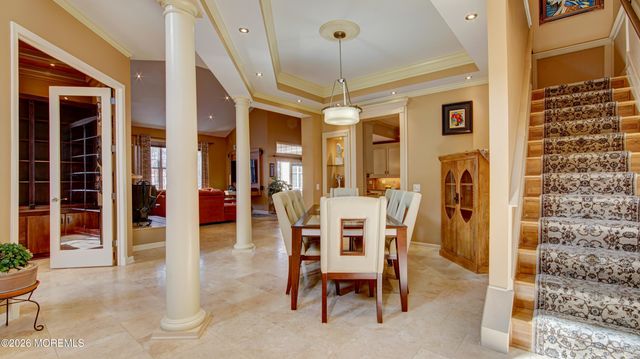 22 Crooked Stick Road, Jackson, NJ 08527