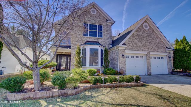 22 Crooked Stick Road, Jackson, NJ 08527