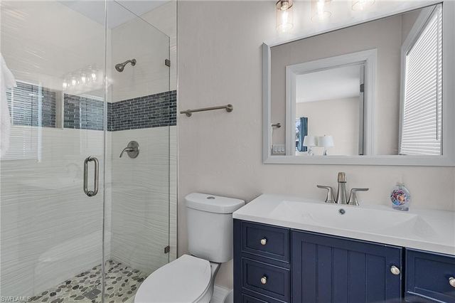 1543 San Carlos Bay DR, Sanibel, FL 33957