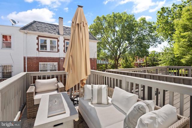 6303 9TH ST NW, Washington, DC 20011