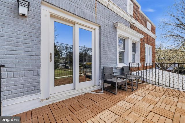 6303 9TH ST NW, Washington, DC 20011