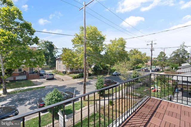 6303 9TH ST NW, Washington, DC 20011