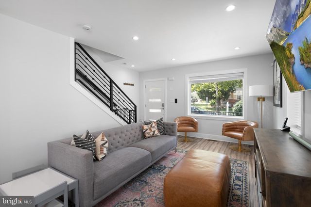 6303 9TH ST NW, Washington, DC 20011