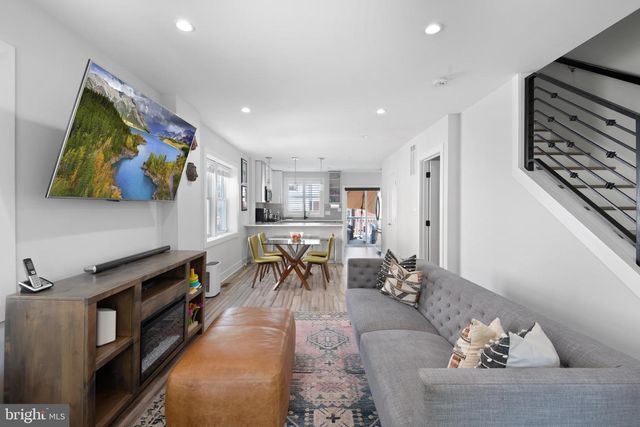 6303 9TH ST NW, Washington, DC 20011