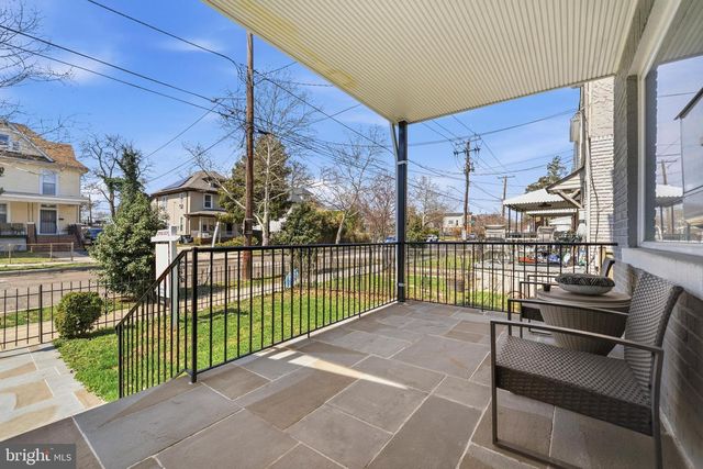 6303 9TH ST NW, Washington, DC 20011