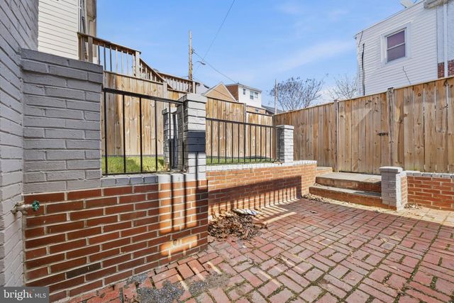 6303 9TH ST NW, Washington, DC 20011