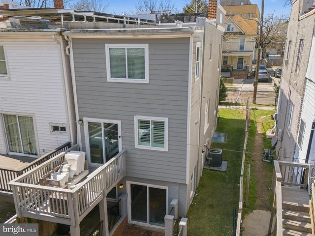 6303 9TH ST NW, Washington, DC 20011