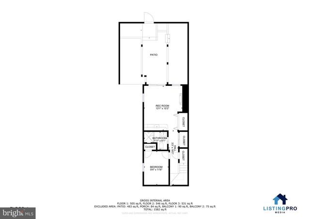 6303 9TH ST NW, Washington, DC 20011