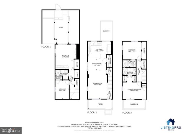 6303 9TH ST NW, Washington, DC 20011