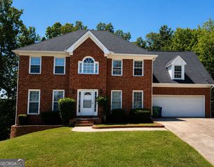 6209 Southland Forest Drive, Stone Mountain, GA 30087