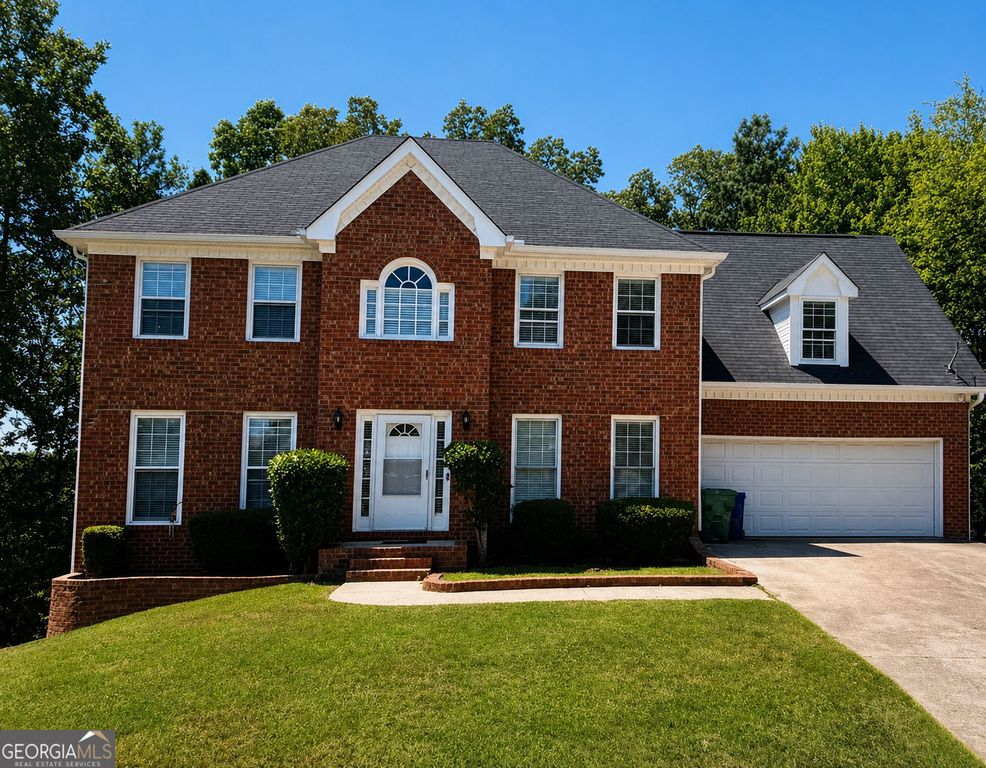 6209 Southland Forest Drive, Stone Mountain, GA 30087