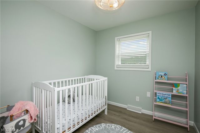 3816 Root Avenue NE, Canton, OH 44705