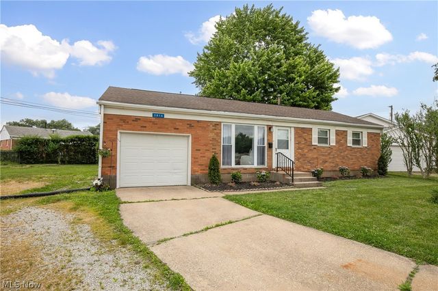 3816 Root Avenue NE, Canton, OH 44705