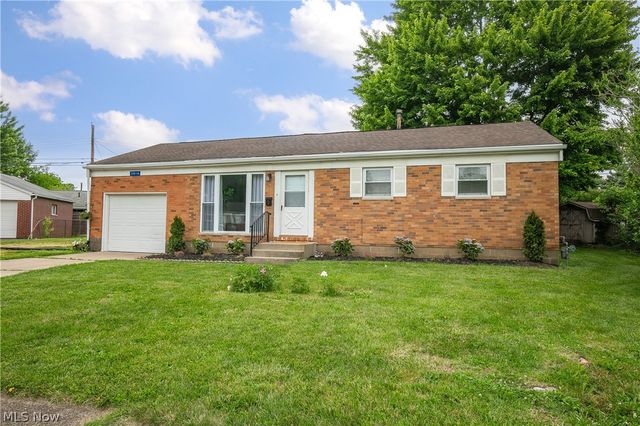 3816 Root Avenue NE, Canton, OH 44705