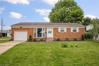 3816 Root Avenue NE, Canton, OH 44705