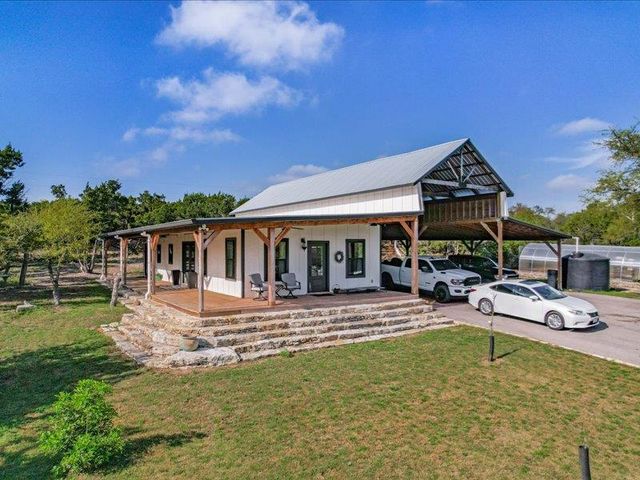 14036 Timberline TRL, Austin, TX 78737