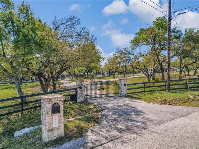 14036 Timberline TRL, Austin, TX 78737