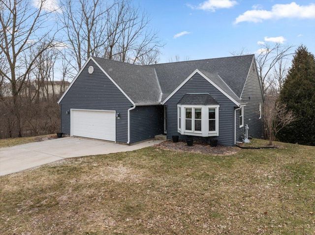 431 9th AVENUE, Grafton, WI 53024