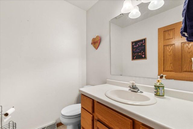 431 9th AVENUE, Grafton, WI 53024