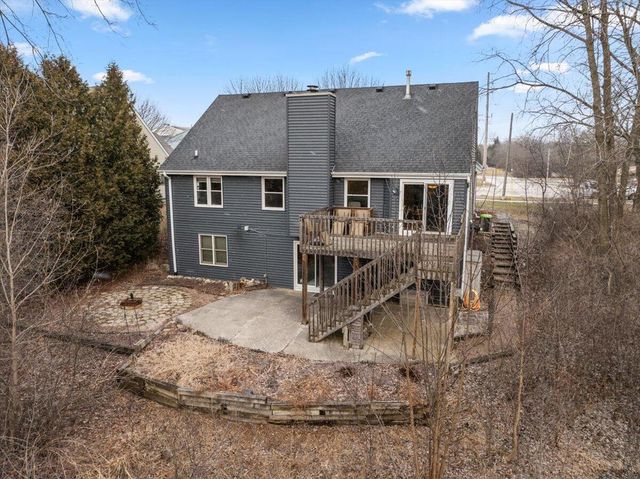 431 9th AVENUE, Grafton, WI 53024