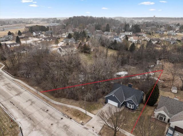 431 9th AVENUE, Grafton, WI 53024