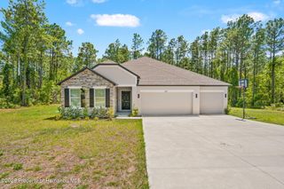 13296 Thrasher Avenue, Brooksville, FL 34614