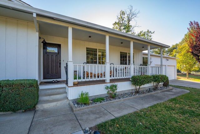 12269 Dry Creek Road, Bella Vista, CA 96008