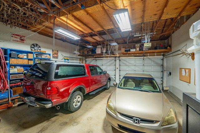 12269 Dry Creek Road, Bella Vista, CA 96008