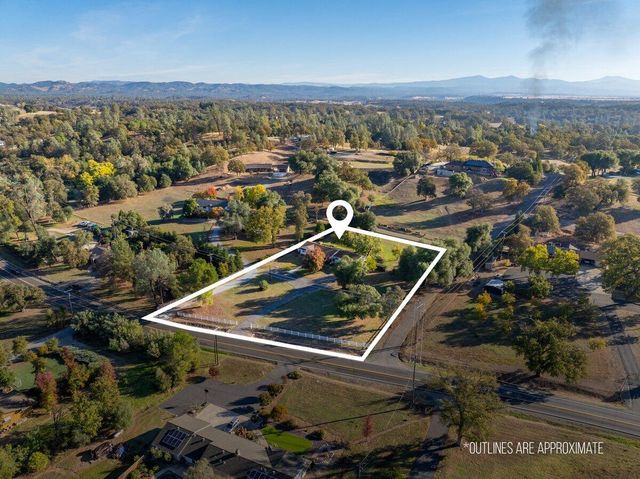 12269 Dry Creek Road, Bella Vista, CA 96008