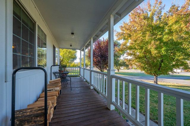 12269 Dry Creek Road, Bella Vista, CA 96008