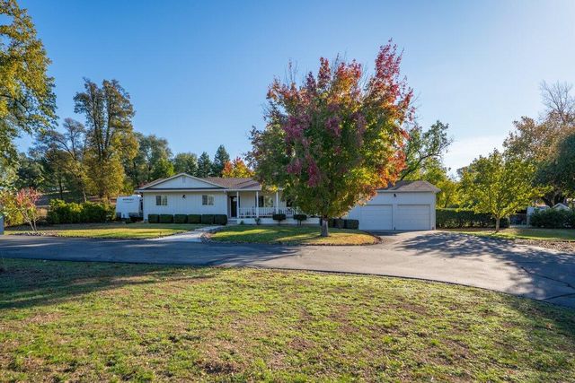 12269 Dry Creek Road, Bella Vista, CA 96008