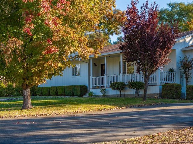 12269 Dry Creek Road, Bella Vista, CA 96008