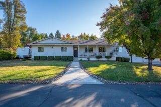 12269 Dry Creek Road, Bella Vista, CA 96008