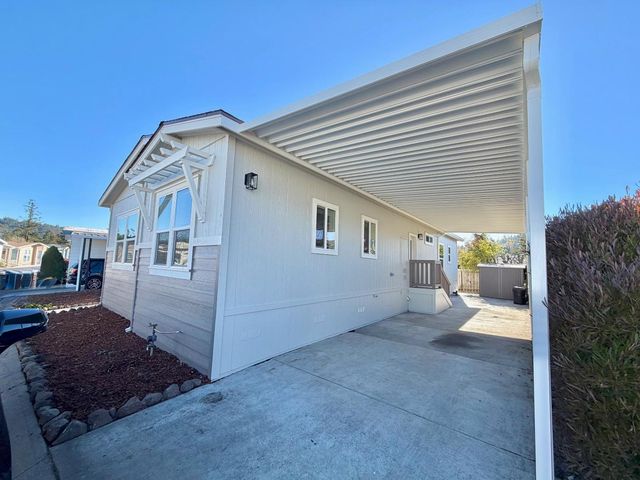 225 Mt Hermon Road 165, Scotts Valley, CA 95066