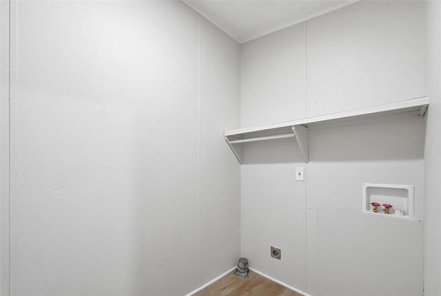 714 Parkview Drive, Forney, TX 75126