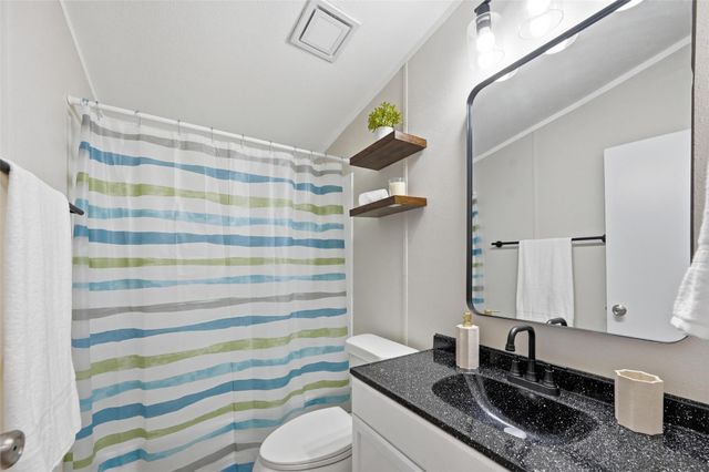 714 Parkview Drive, Forney, TX 75126