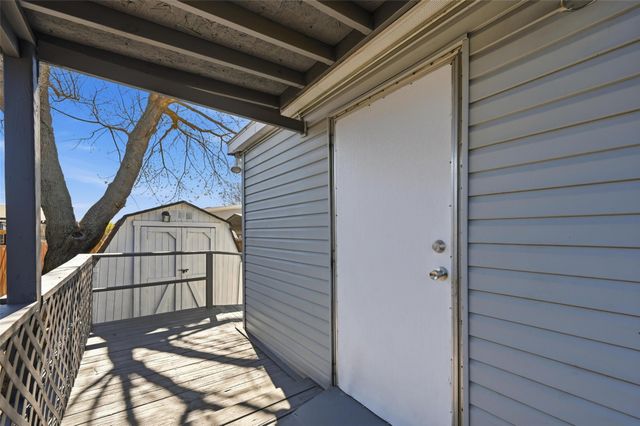 714 Parkview Drive, Forney, TX 75126