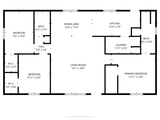 714 Parkview Drive, Forney, TX 75126