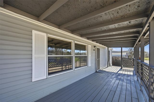 714 Parkview Drive, Forney, TX 75126