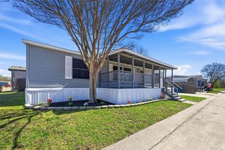 714 Parkview Drive, Forney, TX 75126