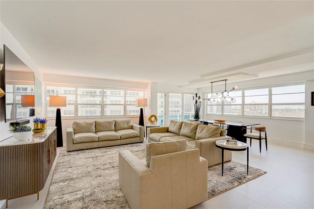 3430 Galt Ocean Dr 1011, Fort Lauderdale, FL 33308