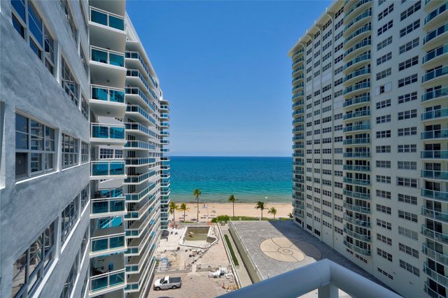 3430 Galt Ocean Dr 1011, Fort Lauderdale, FL 33308