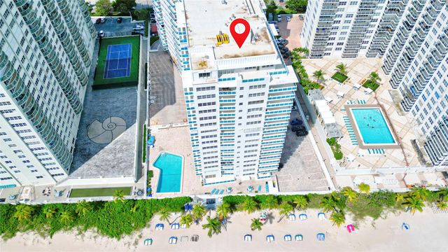 3430 Galt Ocean Dr 1011, Fort Lauderdale, FL 33308