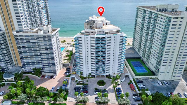 3430 Galt Ocean Dr 1011, Fort Lauderdale, FL 33308