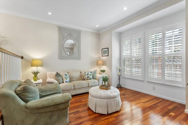 1555 Cherry Street 4, San Carlos, CA 94070
