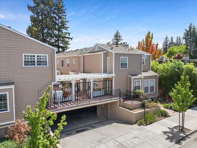 1555 Cherry Street 4, San Carlos, CA 94070