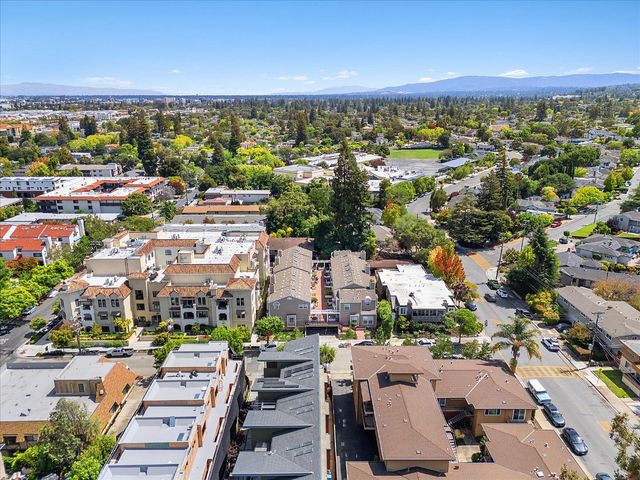1555 Cherry Street 4, San Carlos, CA 94070
