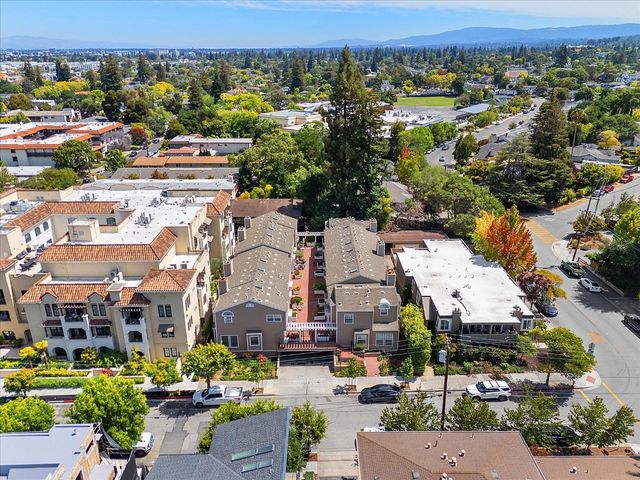 1555 Cherry Street 4, San Carlos, CA 94070